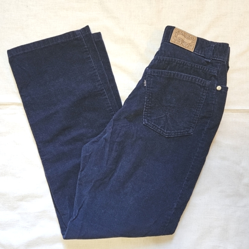 Vintage 70s-80s Levi's corduroy 26W